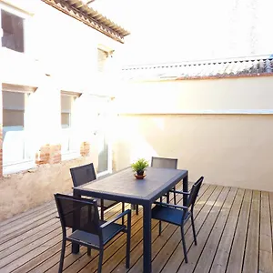 Appartement Terrasse Du Get, Revel (Haute-Garonne)