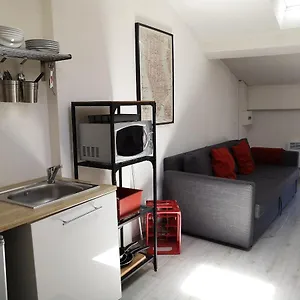Appartement Loft Hypercentre Revel, Revel (Haute-Garonne)